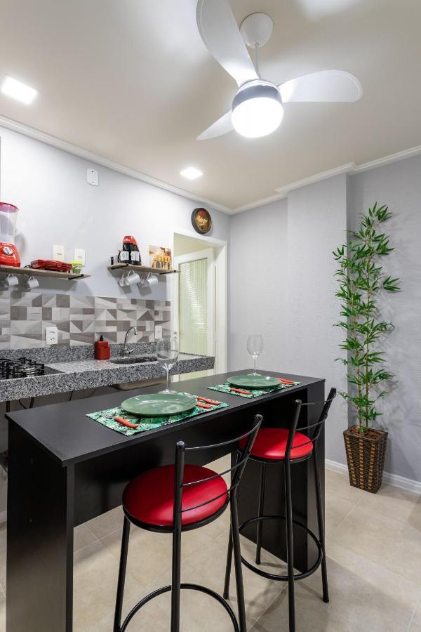 Pineapples NSC401 - Apartamento 2 quartos em Copacabana Río de Janeiro Exterior foto