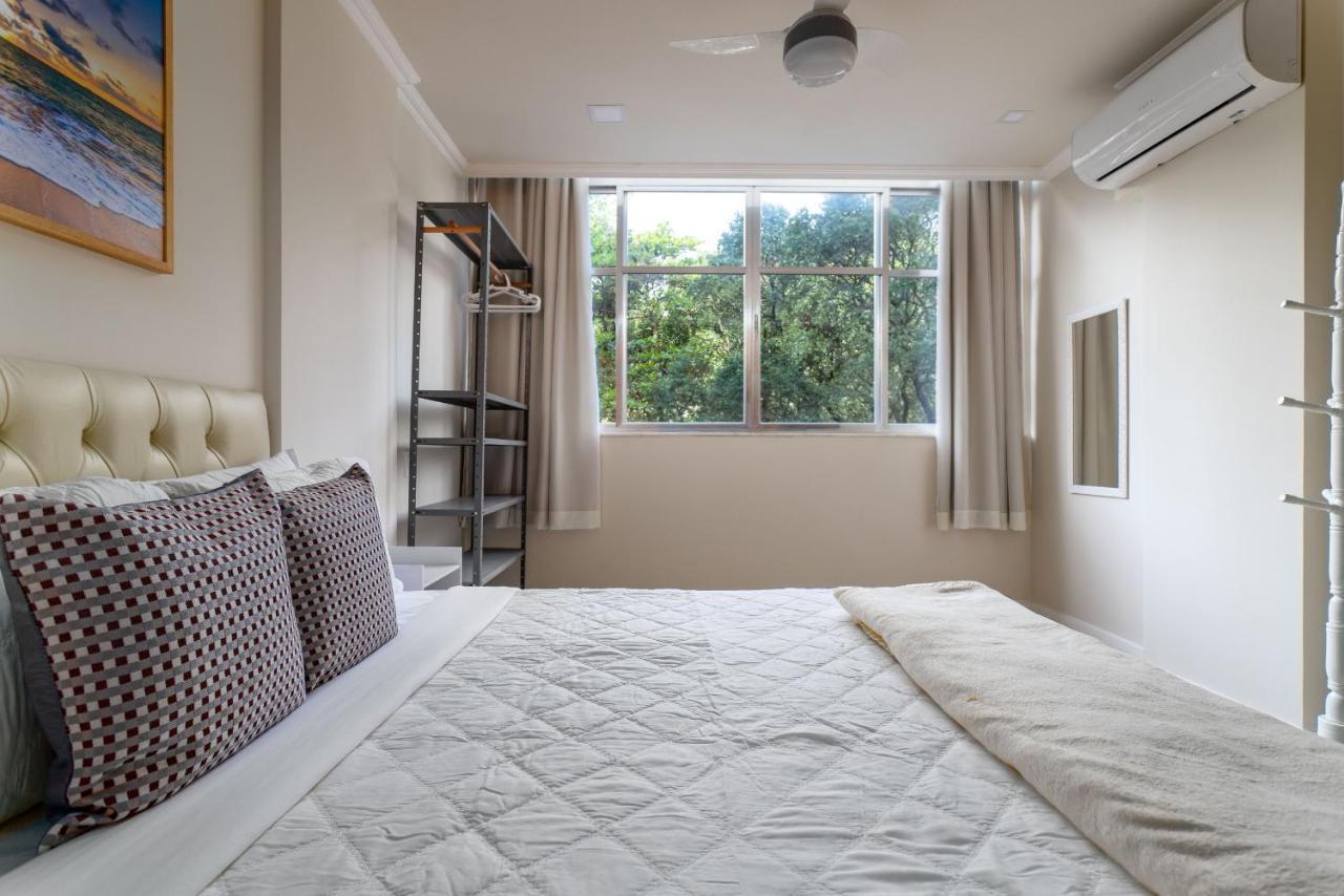 Pineapples NSC401 - Apartamento 2 quartos em Copacabana Río de Janeiro Exterior foto