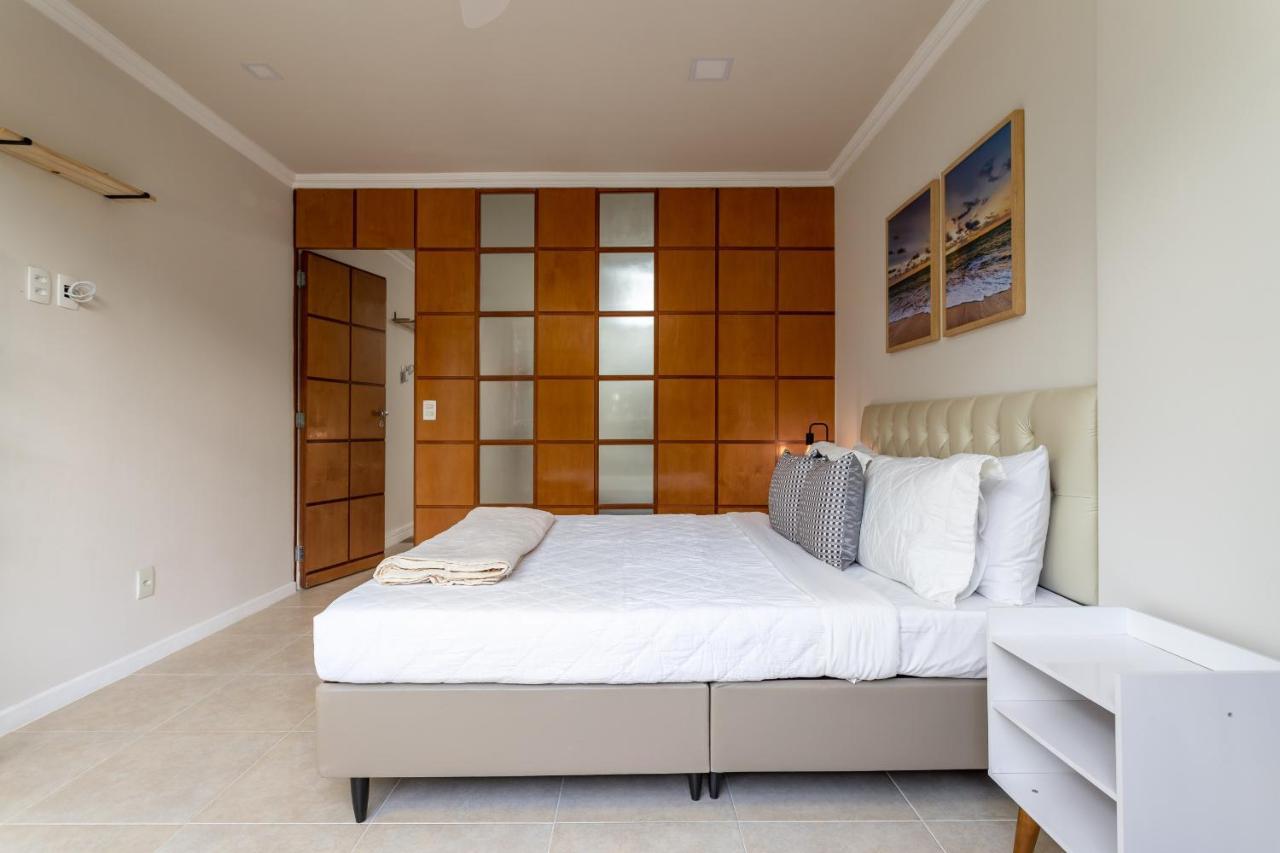 Pineapples NSC401 - Apartamento 2 quartos em Copacabana Río de Janeiro Exterior foto